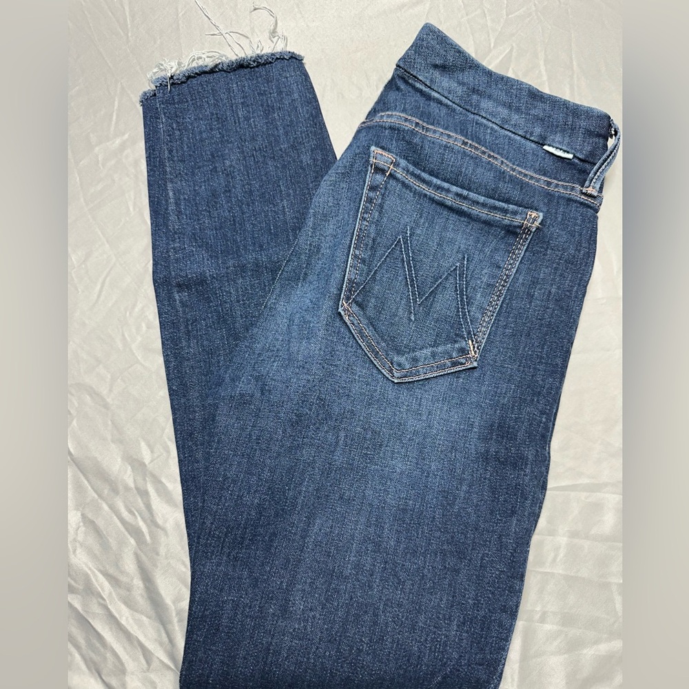 MOTHER jeans size 27